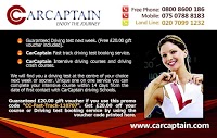 CarCaptain intensive driving courses and crash course driving lessons 626454 Image 9